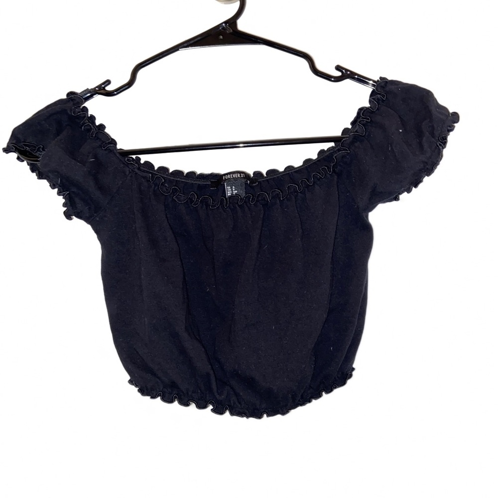 Forever 21 Crop Top